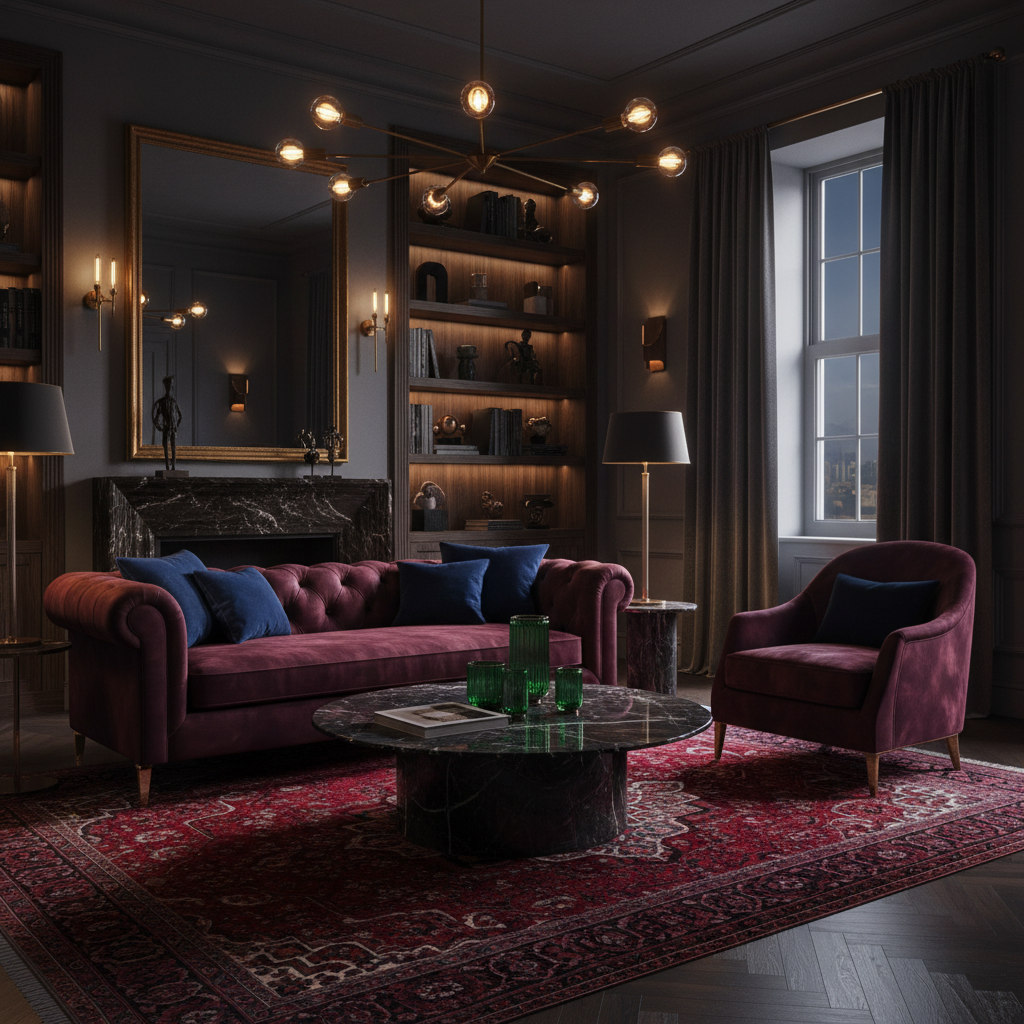 Seating & Sofas