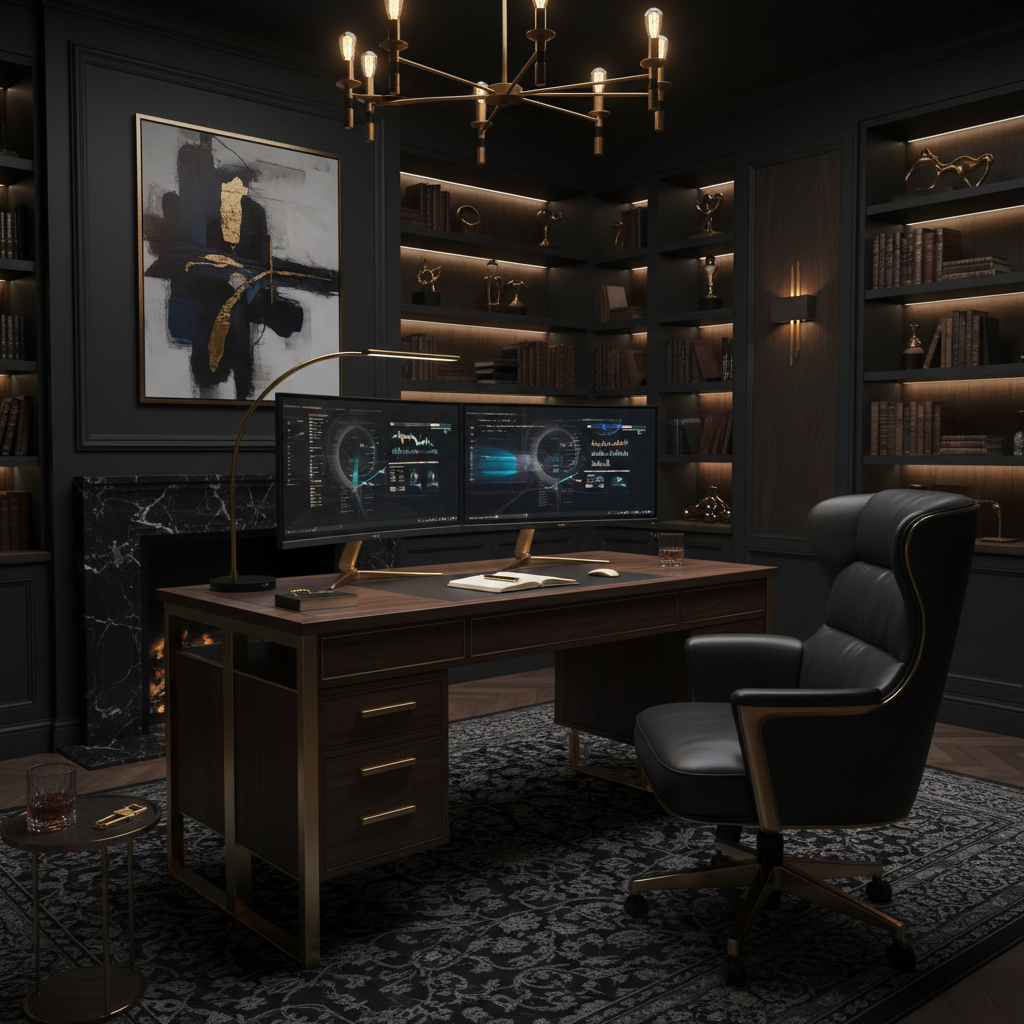 Office & Desks