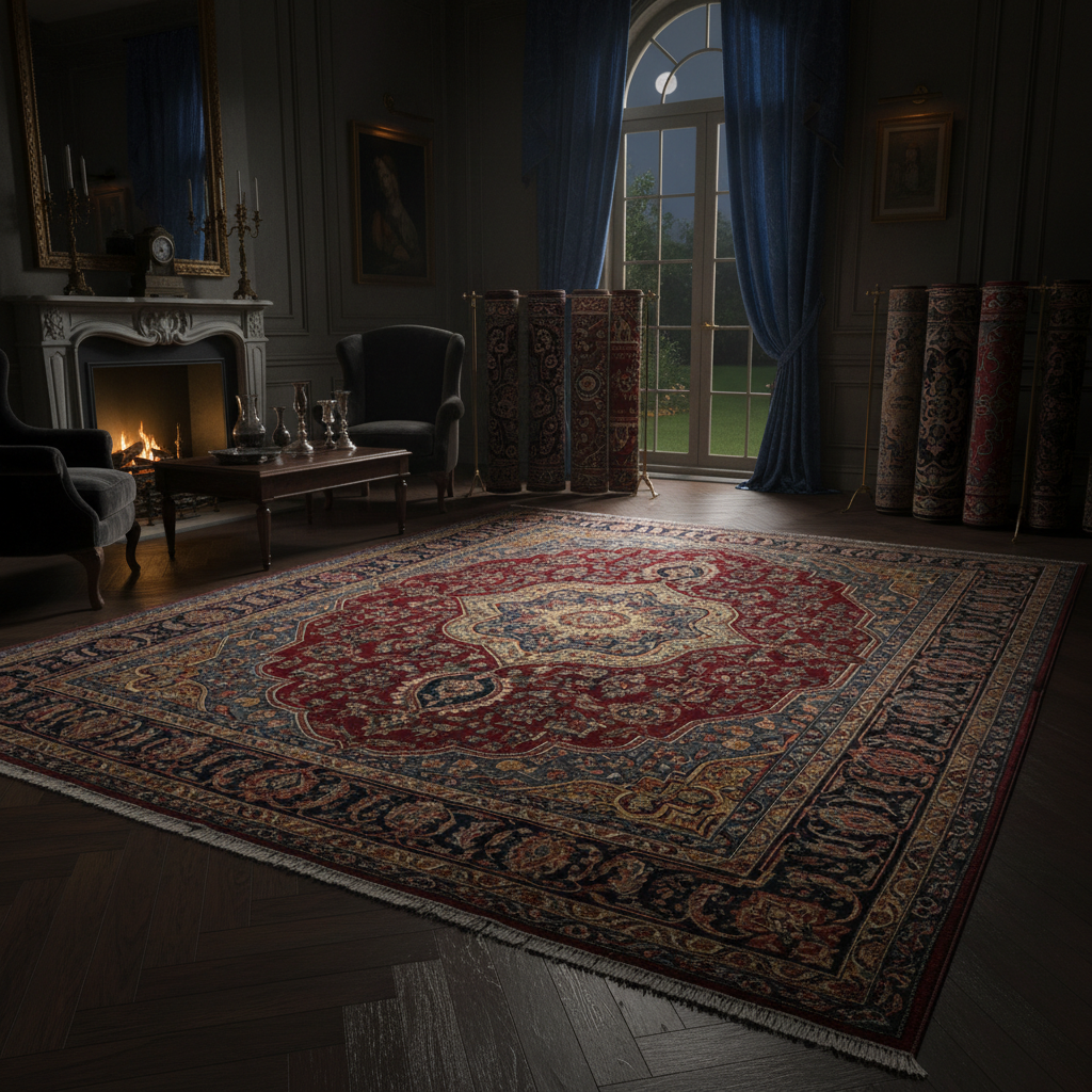 Rugs