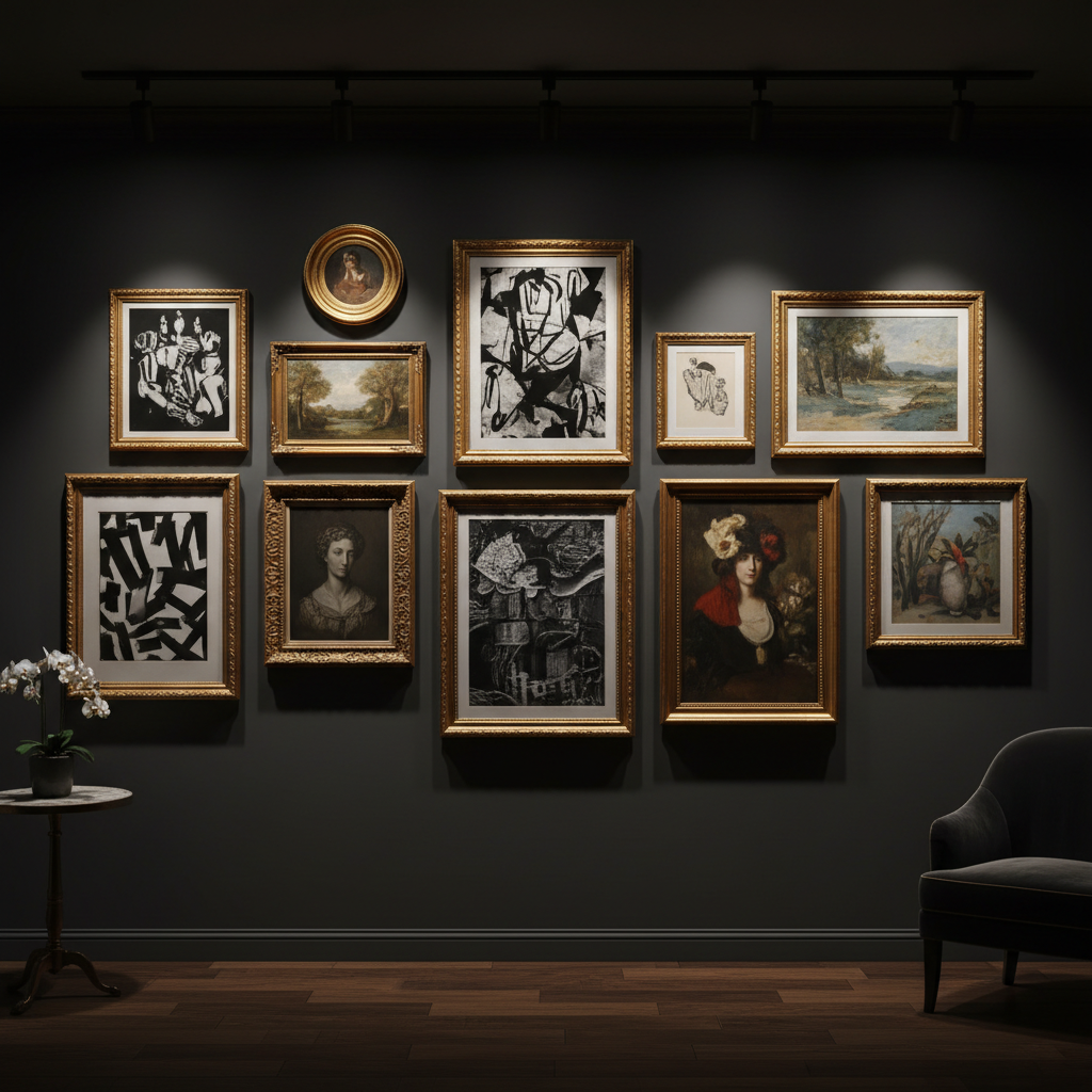 Art & Posters