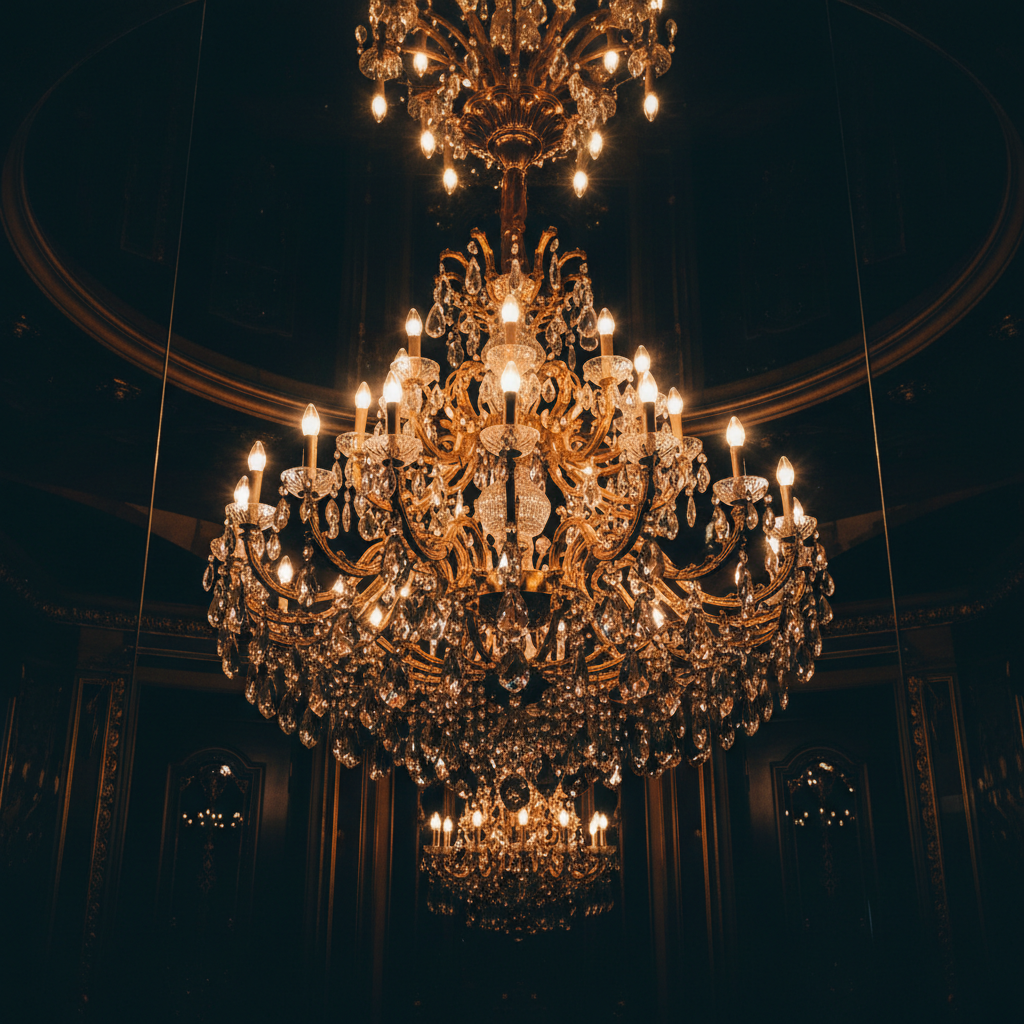 Chandeliers