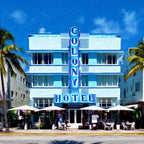 Colony Hotel (Miami Beach)