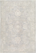 Adriel Slate Blue Area Rug