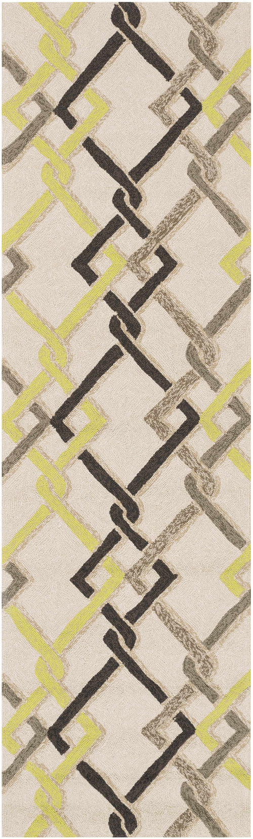 Brilliant Outdoor Area Rug - Clearance