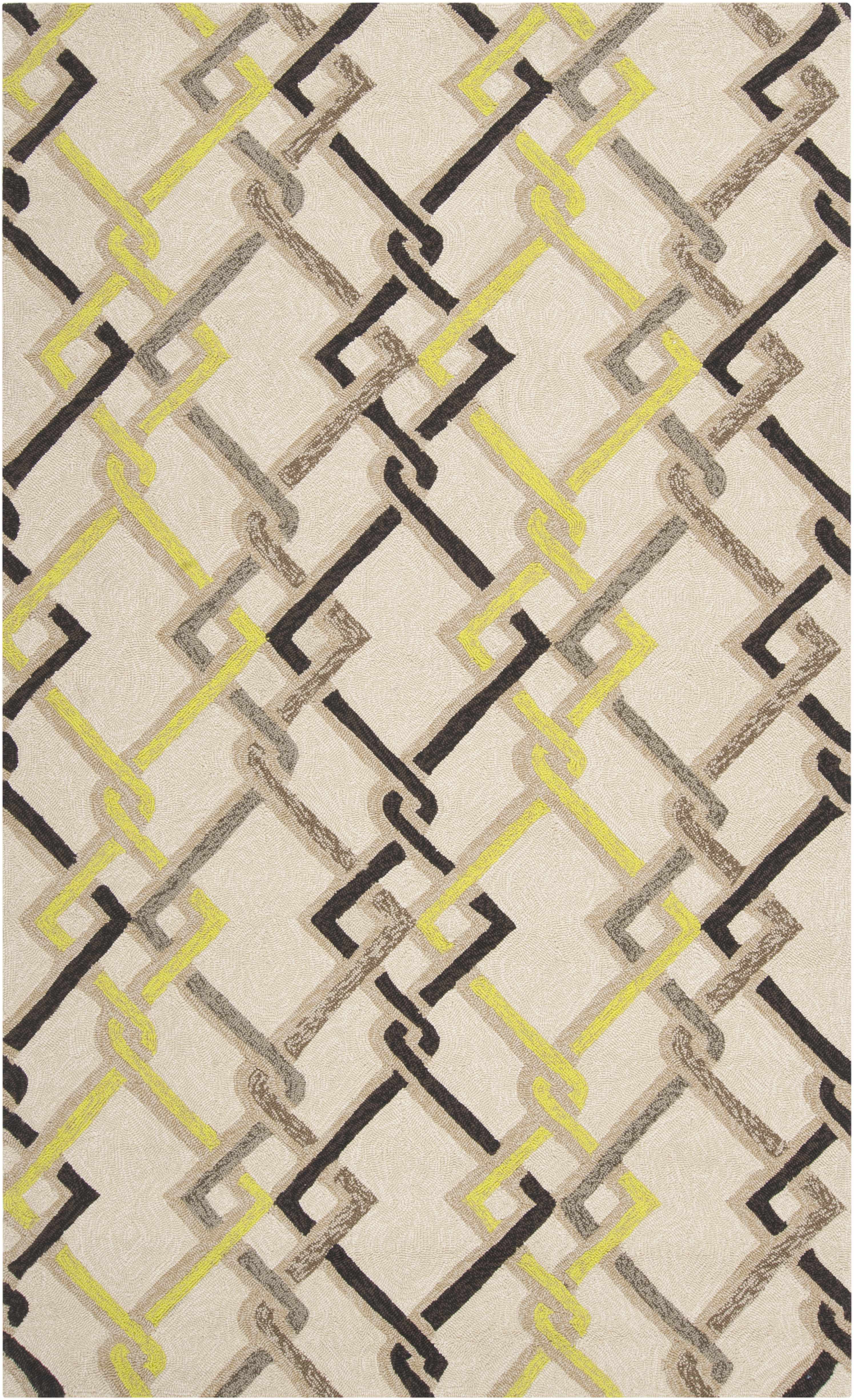 Brilliant Outdoor Area Rug - Clearance