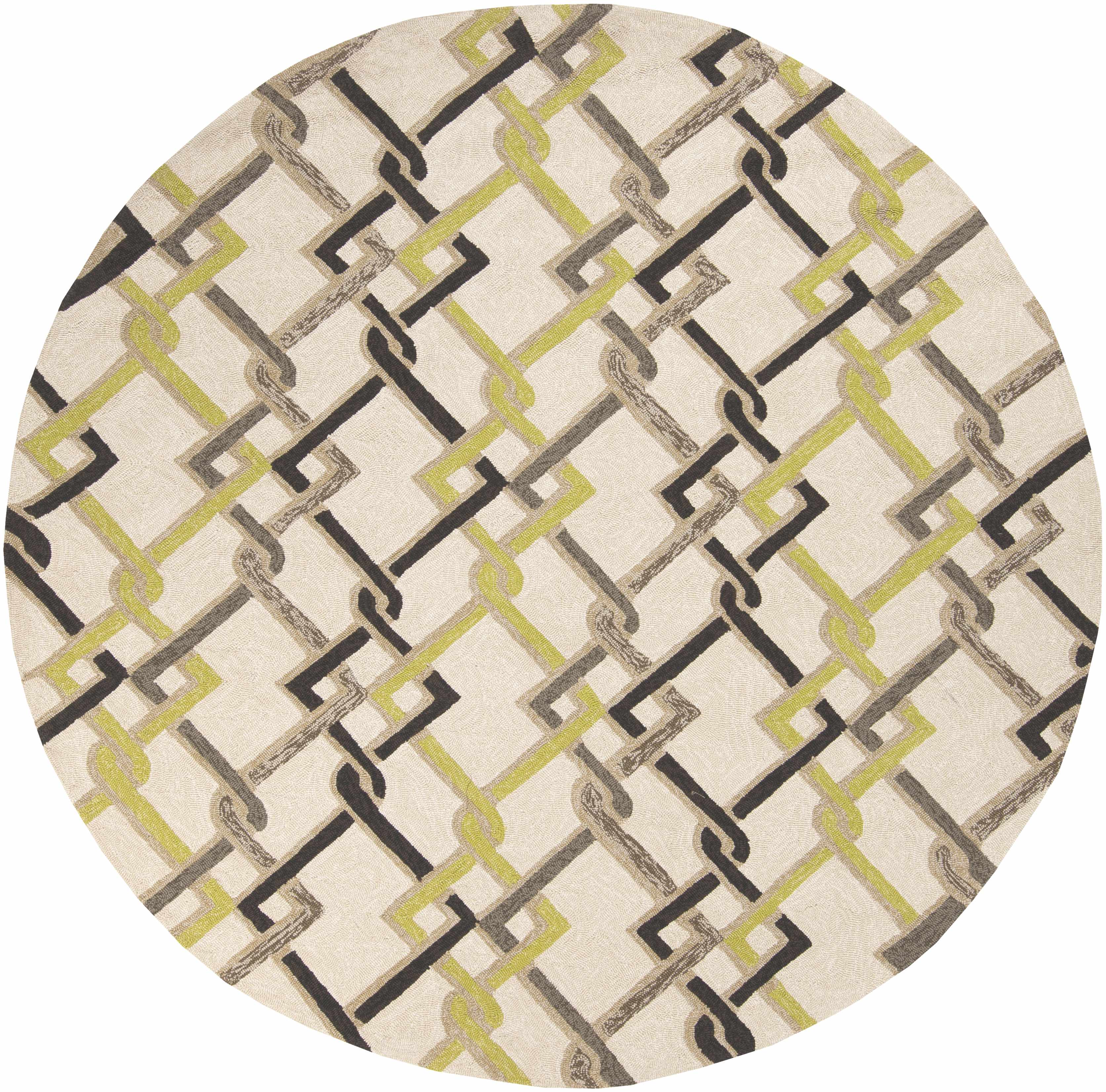 Brilliant Outdoor Area Rug - Clearance