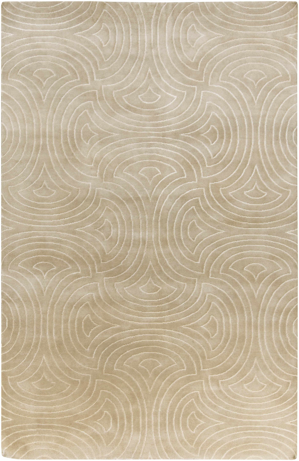 Burnwell Area Carpet - Clearance