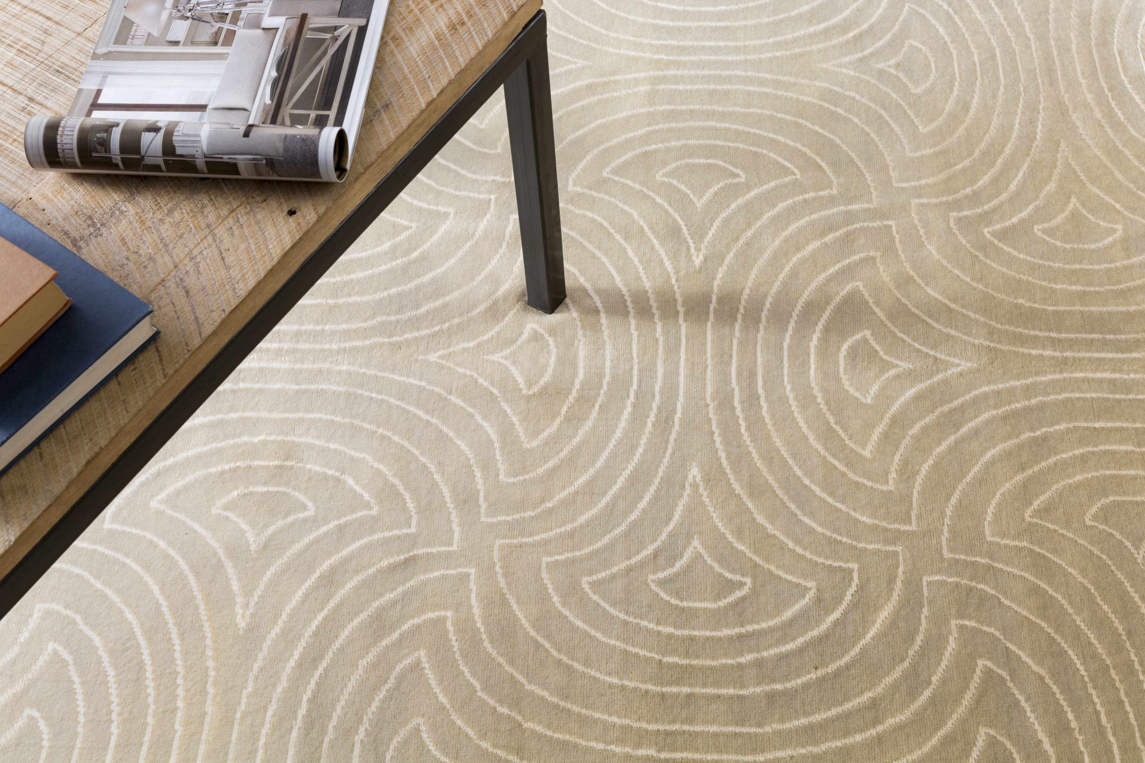 Burnwell Area Carpet - Clearance