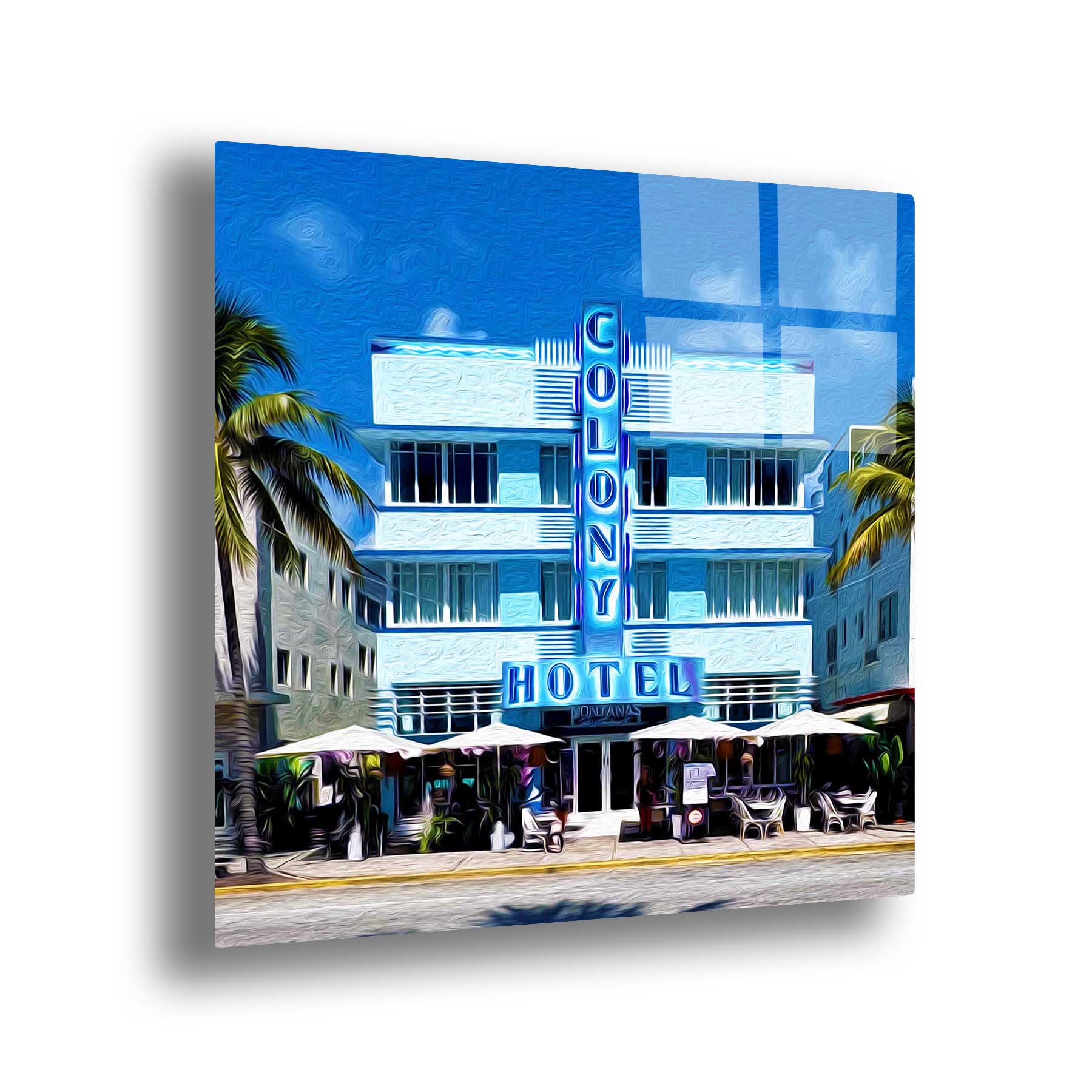 Colony Hotel (Miami Beach)